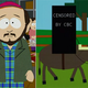 Illustration for article titled South Park, “Cartoon Wars”